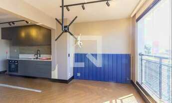 Imagem 4: Apartamento para Aluguel - Bom Retiro, 1 Quarto, 33 m2