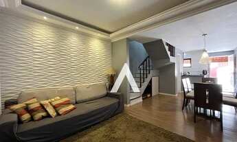 Imagem 6: Casa com 3 quartos à venda, 113 m² por R$ 480.000 - Bom Retiro - Teresópolis/RJ