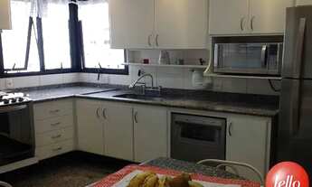 Imagem 7: São Paulo - Apartamento Padrão - Tatuapé