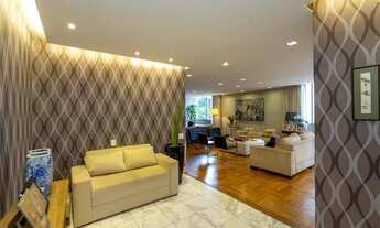 Imagem 6: Apartamento Higienópolis