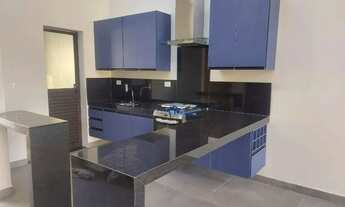 Imagem: Casa térrea sustentável com ofurõ para