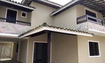 Imagem: Casa 4 quartos em Stella Maris