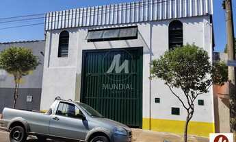 Imagem: Salão/Galpão (salão - térreo), cozinha