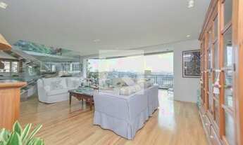 Imagem 4: Apartamento à Venda - Higienópolis, 4 Quartos, 600 m2