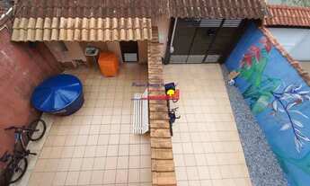 Imagem 3: CASA RESIDENCIAL em BERTIOGA - SP, CENTRO