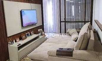 Imagem: Apartamento Mobiliado com 3 quartos com