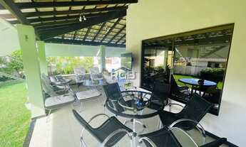 Imagem 4: Casa à venda no bairro Portão - Lauro de Freitas/BA