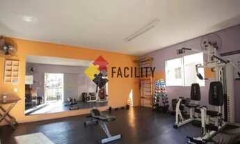 Imagem 6: Apartamento com 2 dormitórios à venda, 47 m² por R$ 250.000 - Parque Prado - Campinas/SP