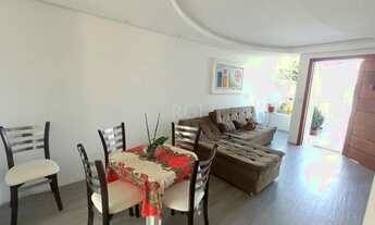 Imagem 4: Casa em Hípica Casa com 3 dormitórios