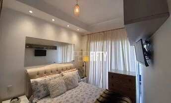 Imagem 10: Apartamento com 1 dormitório à venda, 48 m² por R$ 750.000,00 - Brooklin - São Paulo/SP