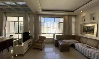 Imagem 4: Cobertura para venda possui 220 metros quadrados com 4 quartos em Flamengo - Rio de Janeir