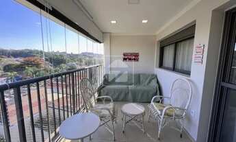 Imagem 7: Apartamento - Jardim Brasil - Campinas