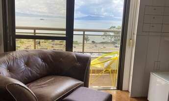 Imagem 5: Apartamento Duplex 4 dormitórios - vista mar - Agronômica