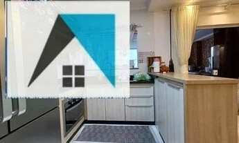 Imagem 6: Casa para Locação em Cajamar, Portais (Polvilho), 3 dormitórios, 1 suíte, 3 banheiros, 2 v