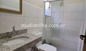 Imagem 14: Vendo ou Alugo Casa, 170M², Vista ao Mar, Alto da Barra - Ilhabela