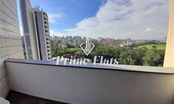 Imagem 6: Flat disponível para locação no Morumbi Business, com 34m², 1 dormitório e 1 vaga