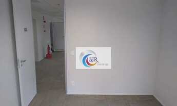 Imagem 6: Conjunto, 260 m² - Chácara Santo Antônio - São Paulo/SP