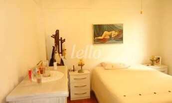 Imagem 5: São Paulo - Apartamento Padrão - Moema