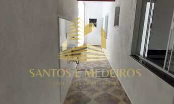 Imagem 6: Casa para venda com 100 metros quadrados com 2 quartos em Parque Real - Pouso Alegre - MG