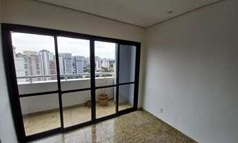 Imagem 4: CAHACARA STO ANTONIO - CONDOMINO CLUBE - ANDAR ALTO