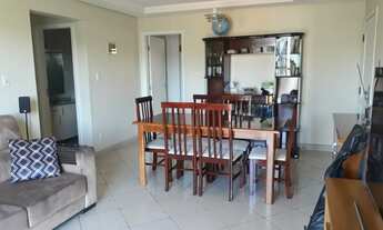 Imagem 5: APARTAMENTO VENDA JD. EMILIA, 104 MTS, 2 VAGAS COBERTA