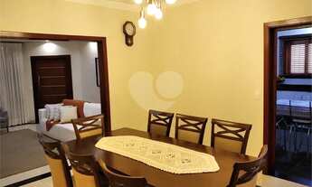 Imagem 4: Casa á venda Jardim Zulmira - Sorocaba - SP