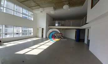 Imagem: Conjunto, 288 m² - venda ou locação