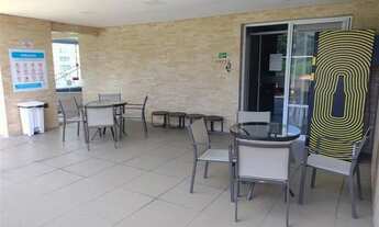 Imagem 6: APARTAMENTO COM 72 m² - FORTE - PRAIA GRANDE SP