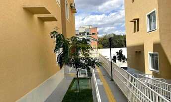 Imagem 4: Apartamento para aluguel tem 48 metros quadrados com 2 quartos em Centro - Caucaia - CE