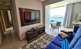 Imagem 4: Maravilhoso 03 quartos com 02 vagas vista maravilhosa para a Praia do Morro