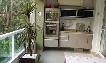 Imagem: Vendo um Apartamento no Residencial Reserva