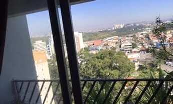 Imagem 2: Apartamento Residencial para locação, Centro, Barueri - AP0401