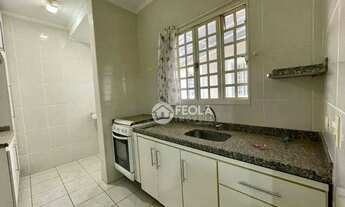 Imagem 4: Apartamento com 2 dormitórios para alugar, 67 m² por R$ 1.249,00/mês - Catharina Zanaga