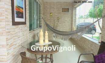 Imagem 2: Linda casa no Boqueirão