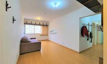 Imagem 5: APARTAMENTO PARA VENDA NA RUA CORONEL QUIRINO