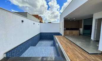 Imagem 6: Casa Morada dos Passaros 217m² 3 Suítes