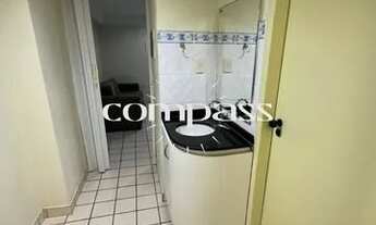 Imagem 5: Flat com 1 quarto para venda no Edf. Boa Viagem Flat em Boa Viagem - Recife - PE