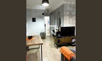 Imagem: Apartamento à Venda - Jardim, 2 Quartos