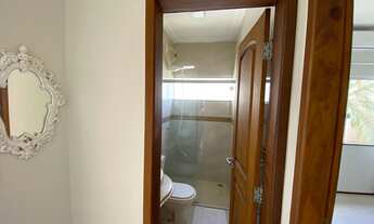 Imagem 6: Vendo ou Alugo Casa em Quintas do Calhau, com vista mar