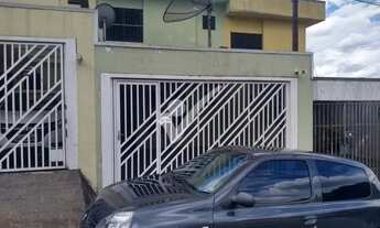 Imagem: Casa - Vila Santa Isabel - São Paulo