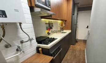 Imagem 5: Apartamento com 2 dormitórios à venda, 60 m² por R$ 600.000 - Taquaral - Campinas/SP