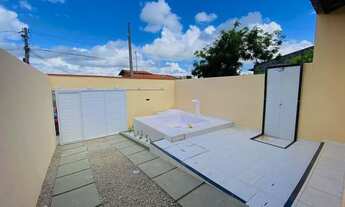 Imagem 2: Casa para venda tem 90 metros quadrados com 3 quartos em Ancuri - Itaitinga - CE