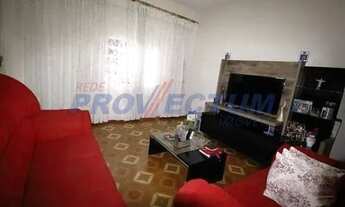 Imagem 3: Casa - Vila Monte Alegre - Paulínia