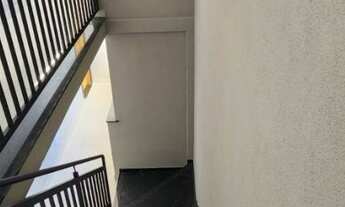 Imagem 2: Apartamento para venda possui 26 metros quadrados com 1 quarto