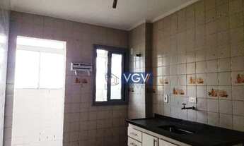 Imagem 7: Apartamento com 2 dormitórios à venda, 51 m² por R$ 300.000,00 - Vila Santa Catarina - São