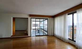 Imagem 1: Campo Belo 4 suites