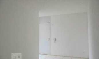 Imagem 4: Apartamento para Aluguel - Grajaú, 2 Quartos, 44 m2