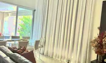 Imagem 5: Casa térrea jardins Valência 4 suítes repleta em armários