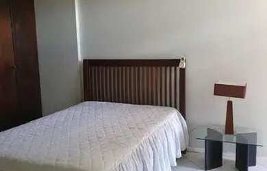 Imagem 6: CA- ALUGO 1/4 Barra mobiliado EDF Cezanne