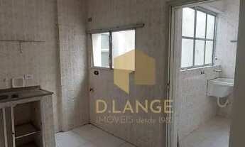 Imagem 6: Apartamento para venda ou locação no Centro de Campinas/SP